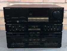 Pioneer z81 stereo for sale  PETERBOROUGH