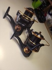 Mulinelli pesca usati usato  Vernio