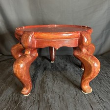 Vintage wooden chinese for sale  Surprise