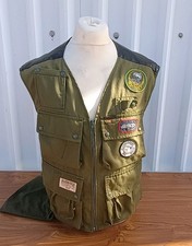 Vintage belstaff castmaster for sale  NOTTINGHAM