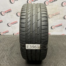 225 zr18 87y for sale  SHEFFIELD