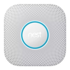 Google nest protect gebraucht kaufen  Würzburg