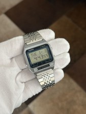 Rare vintage casio for sale  Morrisville
