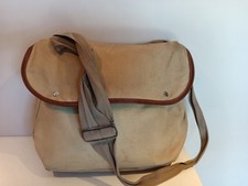 Vintage brady canvas for sale  WHITEHAVEN