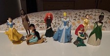 Disney princesses toy for sale  PRESTON