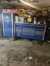 Matco tools bay for sale  Grayslake