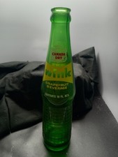 Canada dry wink for sale  Whitmire