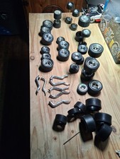 Muscle machines scale for sale  Moss Point