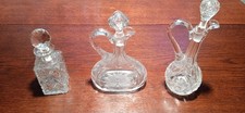 Glaskraffen komplett set gebraucht kaufen  Berlin