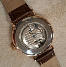 Men time wristwatch for sale  YORK