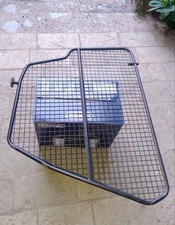 Rete cani griglia usato  Vigano