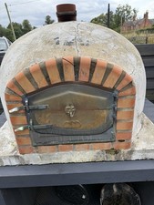 Wood fired pizza for sale  THORNHILL