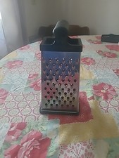 Cheese box grader for sale  Honeoye