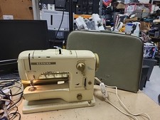Bernina record 730 for sale  DAGENHAM
