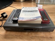 Echostar motorised satilite for sale  NESTON