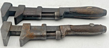 Coes wrench monkey for sale  Ferndale