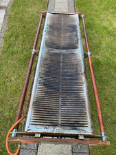 Cinders caterer folding for sale  LONDON