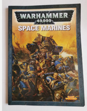 Warhammer 40k space for sale  CARMARTHEN