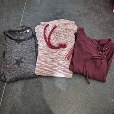 Pullover mädchen lila gebraucht kaufen  Herrenberg