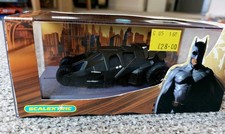 Scalextric c2635 batman for sale  DEVIZES