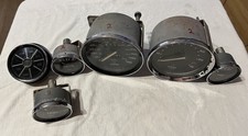 Triumph stag dashboard for sale  ENFIELD