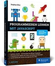 Programmieren lernen javascrip gebraucht kaufen  Berlin