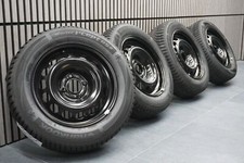 Riginal winterräder winterrei gebraucht kaufen  Borchen