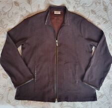 Damen jacke schlangenleder gebraucht kaufen  Wilhelmshaven
