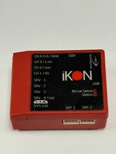 Excellent ikon remote for sale  Saint Paul