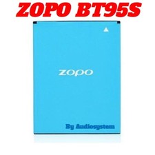 Batteria originale zopo usato  Messina