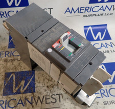 New abb xt1su3015ayd000xxx for sale  Denver