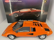 1:12 Kyosho Lamborghini Countach LP400 na sprzedaż  PL
