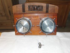 Schatz maritime schiffsuhr gebraucht kaufen  Stapel