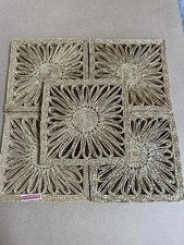 rattan placemats for sale rattan placemats for sale WISBECH