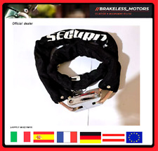 Anti theft chain d'occasion  Expédié en Belgium