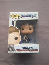 Funko pop hawkeye d'occasion  Chilly-Mazarin