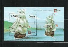 CARIBE. Año: 1996. Tema: "CAPEX-96". comprar usado  Enviando para Brazil