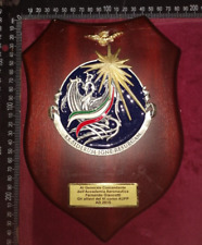 Crest accademia aeronautica usato  Napoli