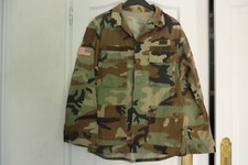 Rare veste treillis d'occasion  Buzançais