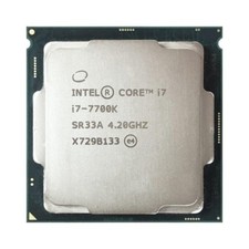 Processeur intel core d'occasion  Villecresnes