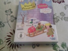 Kleine prinzessin winterbox gebraucht kaufen  Bad Feilnbach