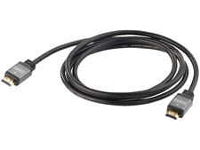 Câble hdmi compatible d'occasion  Sélestat