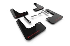 Kit de aba de lama Rally Armor MF120-UR-BLK-RD UR com vermelho para 24-25 Hyundai Elantra N comprar usado  Enviando para Brazil
