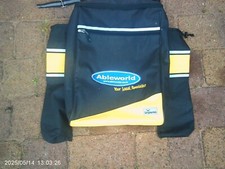 Ableworld compartment mobility for sale  STOKE-ON-TRENT