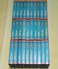 Vhs arte del usato  Cremona