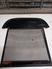 Grille protection radiateur d'occasion  Arrou