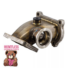 Usado, Coletor turbo 9ª geração Honda Civic Si 12-15 K24Zx K24Z3 K24Z7 T3 comprar usado  Enviando para Brazil