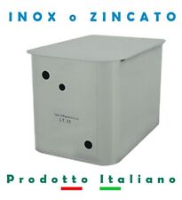 Vaso espansione inox usato  Cariati