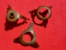 Lot griffes attaches d'occasion  Nantes-