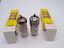 Ef184 itt neu gebraucht kaufen  Fuldabrück